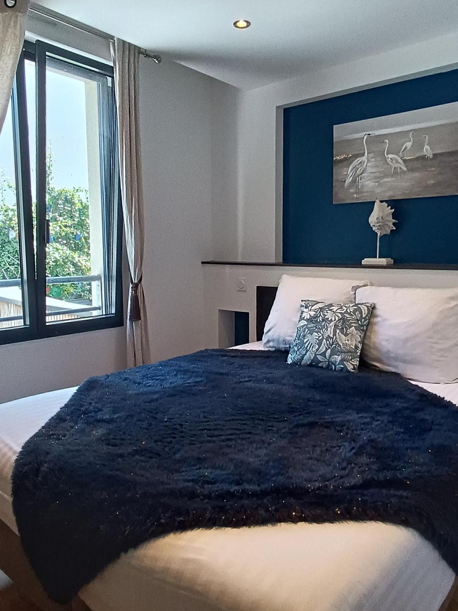 Les Suites De Bougainville Concarneau Room photo